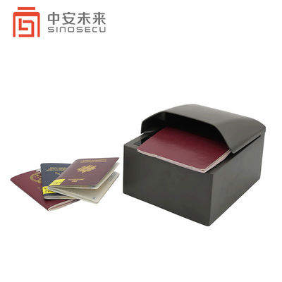32 битный сканер штрих-кодов RFID для контроля доступа и сканирования паспортов Ocr