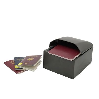 CE FCC Approved Passport Scanner Точное и безопасное удостоверение личности для потребностей B2B
