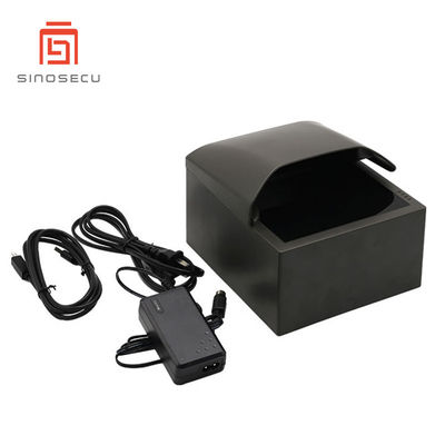 1- Читатель электронных паспортов Sinosecu Kiosk Airport Customs Border Control RFID Reading