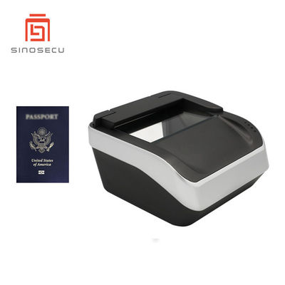 RFID сканирование Global Passport Reader ID электронный паспортный сканер для таможенного контроля правительства