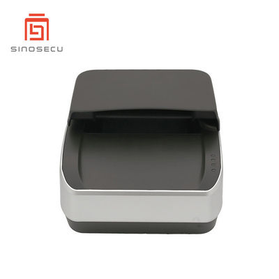 RFID сканирование Global Passport Reader ID электронный паспортный сканер для таможенного контроля правительства