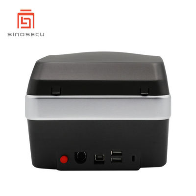 RFID сканирование Global Passport Reader ID электронный паспортный сканер для таможенного контроля правительства
