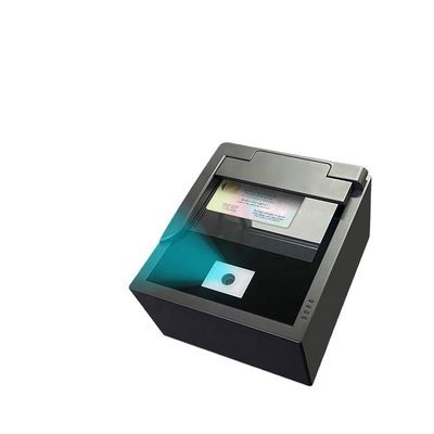 Бесплатный сканер QR-кодов для аэропортов