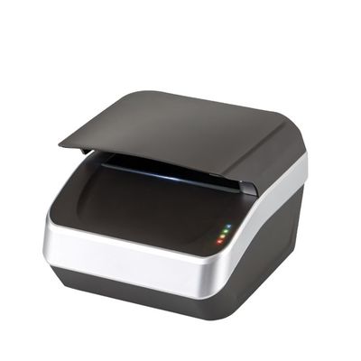 Сканер паспортов OCR Sinocecu QR1000 I для автоматического обнаружения и сканирования ICAO Doc 9303