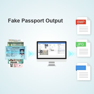 Система проверки библиотеки по борьбе с контрафактом документов с оптическим разрешением 500 DPI