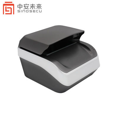 USB 2.0 интерфейс CMOS 5MP ID Card Reader для устройства проверки паспорта аэропорта