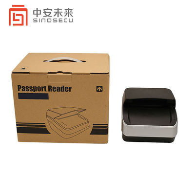 ISO IEC 14443 ab 7816 RFID ID Card Reader для сканера хранимых документов для контроля доступа