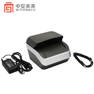 USB 2.0 интерфейс CMOS 5MP ID Card Reader для устройства проверки паспорта аэропорта