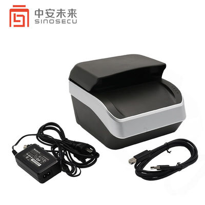 Сканер паспорта APR 1100 RFID ID Reader с OCR / MRZ Белый свет Инфракрасный и УФ-световой SDK