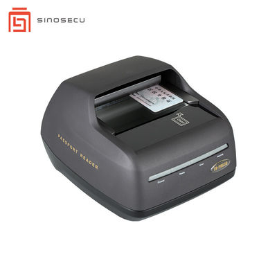 Читатель паспортов Sinosecu OCR MRZ Сканер документов