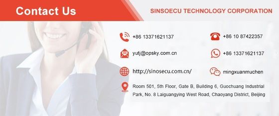 Таиланд ISO IEC 14443 24 Битовая цветовая глубина Сканер идентификационных карт для системы управления идентификацией