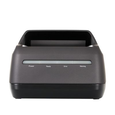 Сканер паспортов Sinosecu OCR USB2.0 MRZ Reader PSPR1000 I Бесплатная интеграция SDK Demo