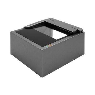 MRZ OCR Passport Reader OEM с разрешением 400DPI и программным обеспечением SDK