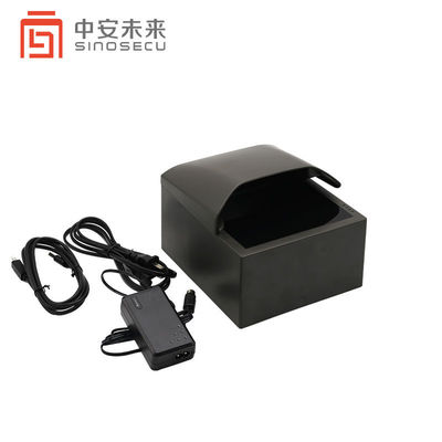 Удобный для пользователя интерфейс USB высокоскоростной сканер киоска для проверки удостоверения личности и паспорта