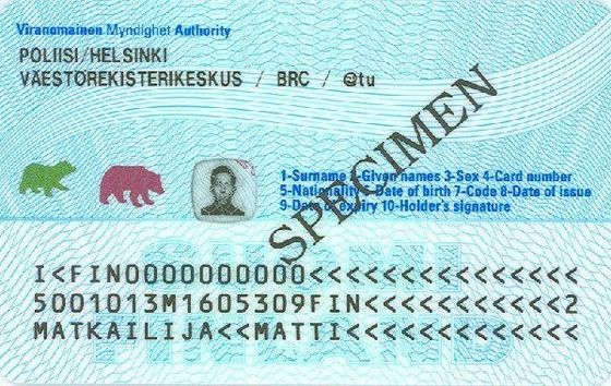 Киоск для сканирования паспортов для гостиниц Регистрация в гостинице Сканирование документов Окно Размер 127 мм*88 мм