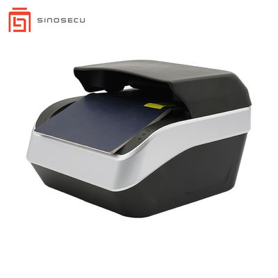 SINOSECU Identity Passport Verification Reader для безопасной проверки паспорта и удостоверения личности