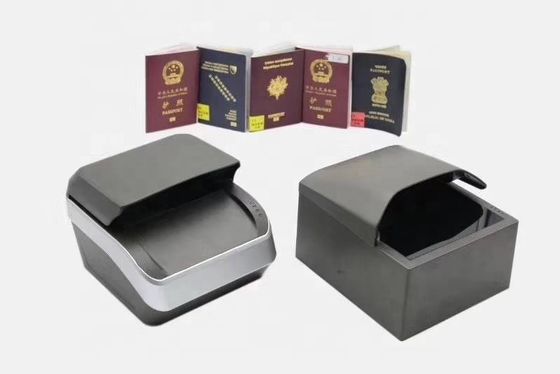 SINOSECU Identity Passport Verification Reader для безопасной проверки паспорта и удостоверения личности