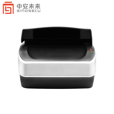 Программное обеспечение аэропорта SDK Контроль доступа OCR ID NFC Passport Reader с 5,0 MP HD Камерой