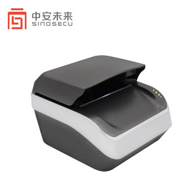 Автоматизированный контроль доступа с SDK Full Page 3D Scanner и OCR ID Scanner с 1-