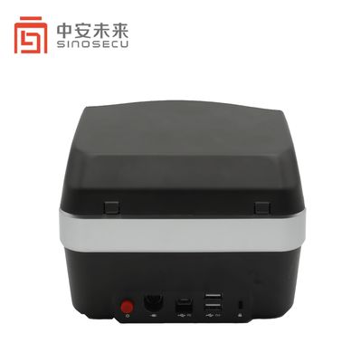 Читатель паспортов аэропорта с интерфейсом USB 2.0 127 мм*88 мм