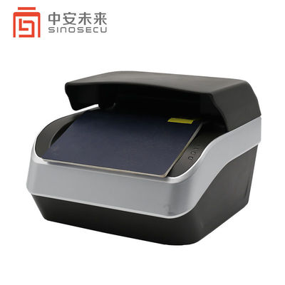 Интеграция Compact 500 dpi Passport Reader и ICAO 9303 Чип-карточный читатель для регистрации в казино-баре