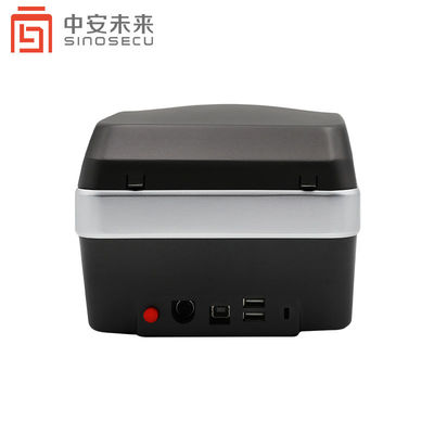 USB 2.0 интерфейс CMOS 5MP ID Card Reader для устройства проверки паспорта аэропорта