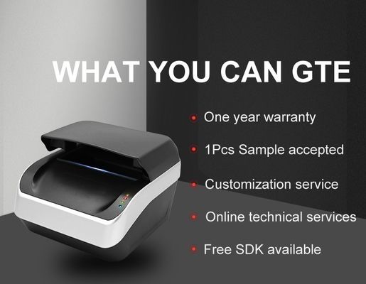 Passport Reader GitHub для бесперебойного сканирования документов аэропорта и устройств Android