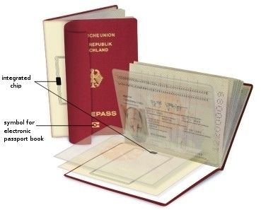 Иммиграционная служба 3D сканер для чтения паспортов для отелей PMS Max Paper Size Passport Size