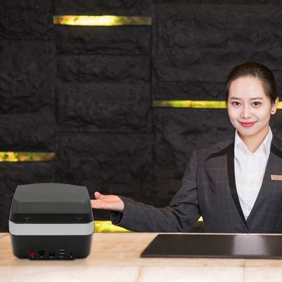 Комплект разработки программного обеспечения SDK Национальный сканер удостоверения личности с УФ-сканером и OCR SDK